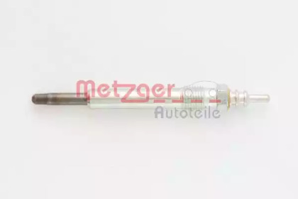 METZGER H1 087